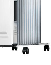 電暖器怎么選 石英管電暖器 油汀電暖器 電熱膜電暖器有何區(qū)別