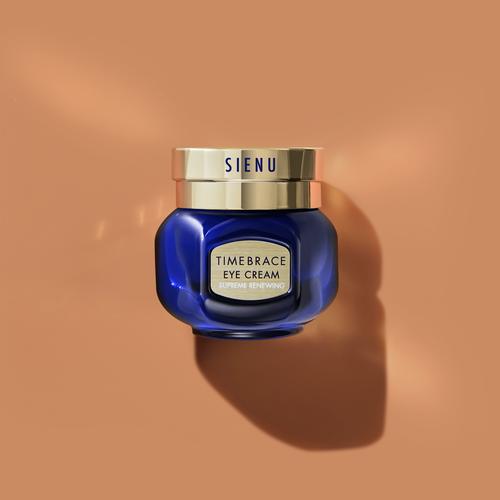 時(shí)妍露 東方美學(xué)的現(xiàn)代詮釋