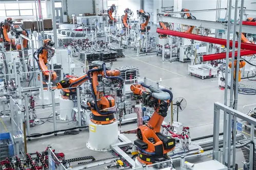 零跑汽車(chē) 自建工廠與技術(shù)自研能否助推年銷(xiāo)80萬(wàn)目標(biāo)？